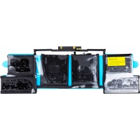 Аккумулятор для ноутбука Apple MacBook 15" Touch Bar (A1707) 11.4V 6667mAh (NB420391)
