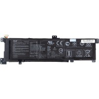 Аккумулятор для ноутбука ASUS A401L (B31N1424) 11.4V 4110mAh (NB431267)