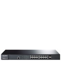 Коммутатор TP-LINK TL-SG3216 
