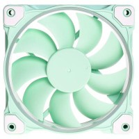 Кулер для корпуса ID-Cooling ZF-12025-Mint Green