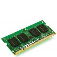 Модуль памяти SO-DIMM DDR3 8Gb PC3-10600 (1333MHz) Kingston (KVR1333D3S9/8G)