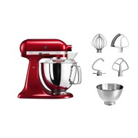 Миксер KitchenAid 5KSM175PSECA