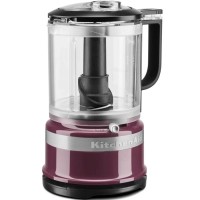 Кухонный комбайн KitchenAid 5KFC0516EBY