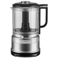 Кухонный комбайн KitchenAid 5KFC0516ECU