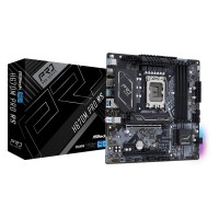 Материнская плата ASRock H670M PRO RS