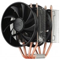 Вентилятор Deepcool FROSTWIN