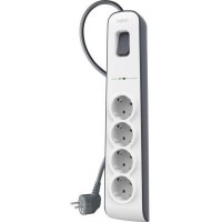 Сетевой фильтр питания Belkin BSV400vf2M