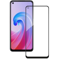 Стекло защитное ACCLAB Full Glue Oppo A96 (1283126522147)