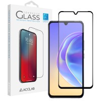 Стекло защитное ACCLAB Full Glue VIVO V21 (1283126528422)