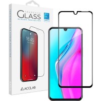 Стекло защитное ACCLAB Full Glue Infinix Note 11 (1283126535062)