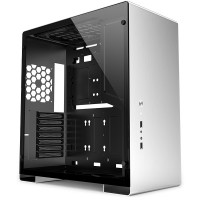 Корпус JONSBO U5 Silver