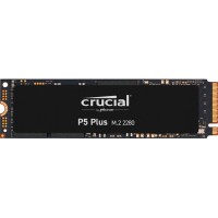 Накопитель SSD M.2 2280 500GB Micron (CT500P5PSSD8)