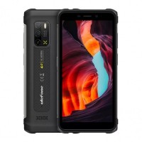 Мобильный телефон Ulefone Armor X10 Pro 4/64Gb Black (6937748734680)