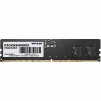 Модуль памяти для компьютера DDR5 16GB 4800 MHz Signature Patriot (PSD516G480081)