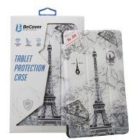 Чехол для планшета BeCover Smart Case Xiaomi Redmi Pad 10.61" 2022 Paris (708736)