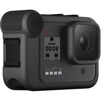 Аксессуар к экшн-камерам GoPro HERO8, Media Mod (AJFMD-001)