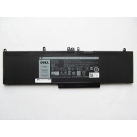 Аккумулятор для ноутбука Dell Latitude E5570 WJ5R2, 84Wh (7280mAh), 6cell, 11.4V, Li-ion (A47406)
