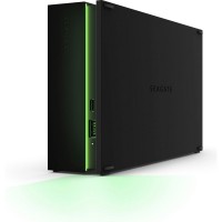 Внешний жесткий диск 3.5" 8TB Game Drive for Xbox Seagate (STKW8000400)