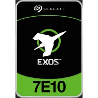 Жесткий диск 3.5" 4TB Seagate (ST4000NM000B)