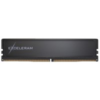 Модуль памяти для компьютера DDR5 16GB 5600 MHz Black Sark eXceleram (ED50160563638C)