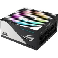 Блок питания ASUS 1000W ROG-LOKI-1000P-SFX-L-GAMING PCIE5 Platinum (90YE00N1-B0NA00)