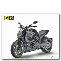 Коврик Pod Mishkou Ducati Diavel