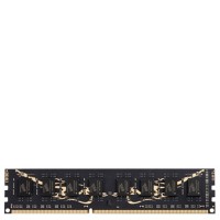 Модуль памяти DDR3 4Gb PC3-10600 (1333MHz) GeIL Black Dragon (GD34GB1333C9SC)