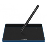Графический планшет XP-Pen Deco Fun S Blue (Deco Fun S_BE)