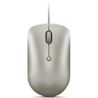 Мышка Lenovo 540 USB-C Wired Sand (GY51D20879)