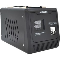 Стабилизатор Greenwave Mauser 5000VA (GW-MSR-5000VA)