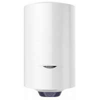 Бойлер Ariston PRO1 R 100 V 1.5 K PL DRY (3201452) Форма бойлера - цилиндрическая, установка - вертикальная, тип управления - электронное, мощность - 1500 Вт, объем - 100 л, тип ТЭНа - "сухой" (отделен от воды герметичной трубкой), температура н