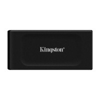Накопитель SSD USB-C 2TB Kingston (SXS1000/2000G)