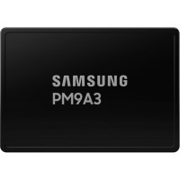 Накопитель SSD U.2 2.5" 15.36TB PM9A3 Samsung (MZQL215THBLA-00A07)