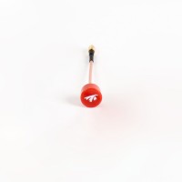 Антенна для дрона TrueRC Singularity 5.8GHz MMCX 72mm RHCP (0608597251838)