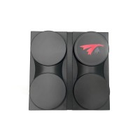 Антенна для дрона TrueRC Gatling 1.3GHz RHCP (0608597251326)