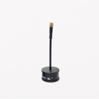 Антенна для дрона TrueRC Singularity 1280 V2 SMA Bottom RHCP Black (0608597251340-2)