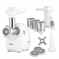 Мясорубка Zelmer ZMM4048B