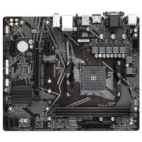 Материнская плата GIGABYTE A520M S2H