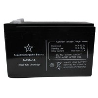 Батарея для ИБП 12В 9Ач K-star, 6-FM-9A