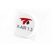 Антенна для дрона TrueRC X-AIR 1.3 RHCP (0608597251388)