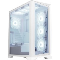 Корпус Frontier YETI WHITE