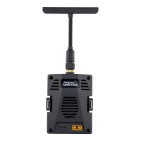 Передатчик (TX) RadioMaster Ranger Micro 2.4GHZ ExpressLRS RF module (HP0157.0034)
