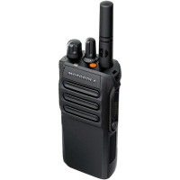 Портативная рация Motorola R7 A VHF (146-160 МНz Stubby Antenna)
