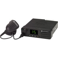 Портативная рация Motorola DM4400E VHF