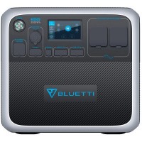Зарядная станция BLUETTI AC200P 2000Wh Solar (AC200P)