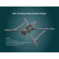 Рама для дрона Hobbyporter M4-10 (HP0215.0008)