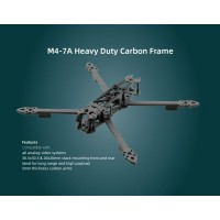 Рама для дрона Hobbyporter M4-7A (HP0215.0005)