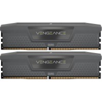 Модуль памяти для компьютера DDR5 64GB (2x32GB) 5200 MHz Vengeance Corsair (CMK64GX5M2B5200Z40)