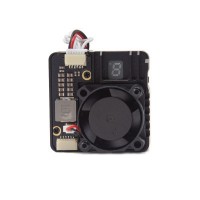 Видеопередатчик (VTX) Skyzone ATOMRC TX2501CNC 2.5W 5.8GHz 56CH L,X Band (TX2501CNC)