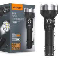 Фонарь Videx VLF-A505C